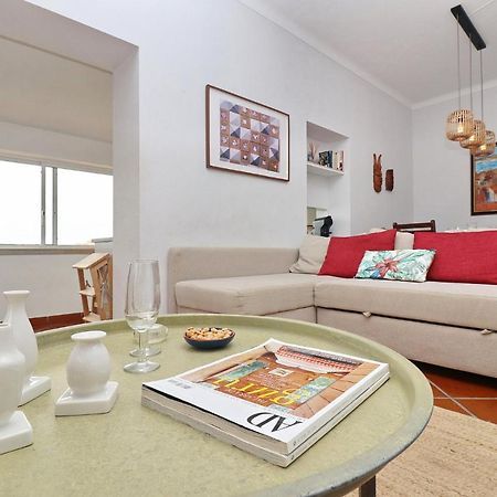 הוילה סאו מרטיניו דו פורטו Casa Do Terraco מראה חיצוני תמונה